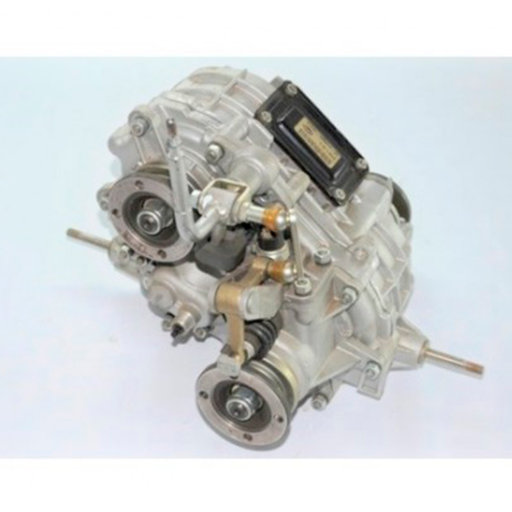 Раздаточная коробка 2123 (синхронизированная + опм) купить недорого с доставкой в Балашиха