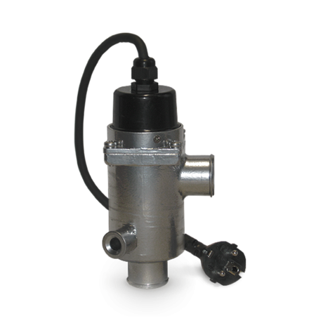 Предпусковой подогреватель двигателя "Магнум Г32/32/20-0,6Т-220" купить недорого с доставкой в Балашиха