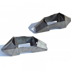 Кронштейн чашки пружины B@3 21214 "L@DA 4х4", 2123 "Chevrolet Niv@", L@DA 4x4 Urban (2 шт)