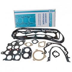Набор прокладок для ремонта двигателя B@3 21083