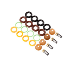 Ремкомплект форсунок универсальный (уп. на 4 форсунки)