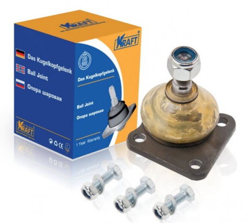 Шаровая опора B@3 2123 усиленная (с метизами) OBERKRAFT купить недорого с доставкой в Балашиха