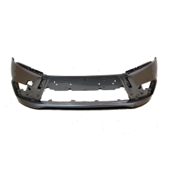 Бампер передний для L@DA Vesт@, SW (АвтоB@3)(8450006666, 2180-2803015-01)