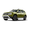 Защита переднего бампера одинарная d63мм (НПС) RENAULT Duster 2016-2020/ NISSAN Terrano 2014- купить недорого с доставкой в Балашиха