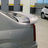 Спойлер "Power DM 2" для Renault Logan купить недорого с доставкой в Балашиха