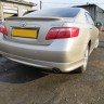 Аэродинамический обвес "Sport Edition" Toyota Camry (40) Дорестайлинг купить недорого с доставкой в Балашиха
