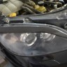 Реснички Карбоновые Mazda 3 (Hatchback) (МПС) купить недорого с доставкой в Балашиха
