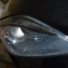 Реснички Карбоновые Mazda 3 (Hatchback) (МПС) купить недорого с доставкой в Балашиха