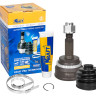 ШРУС наружный Toyota Camry 2.4 (2001-2006), RAV 4 2.0 (2000-2005) ABS, OBERKRAFT купить недорого с доставкой в Балашиха