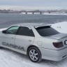 Аэродинамический обвес Toyota Carina (210) Рестайлинг купить недорого с доставкой в Балашиха