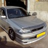 Аэродинамический обвес Toyota Carina (210) Рестайлинг купить недорого с доставкой в Балашиха