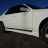 Накладки на пороги (сток) Toyota Cresta (90) купить недорого с доставкой в Балашиха