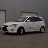 Аэродинамический обвес для KIA Rio JB (2006-2011) купить недорого с доставкой в Балашиха