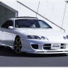 Аэродинамический обвес "Du-Luck" Toyota Soarer (30) купить недорого с доставкой в Балашиха