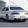 Аэродинамический обвес "Du-Luck" Toyota Soarer (30) купить недорого с доставкой в Балашиха