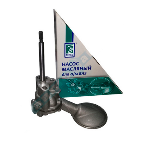 масляный насос НИВ@ для l@da 4х4, chevrolet niv@, oem (2121-1011010) купить недорого с доставкой в Балашиха
