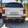 ТСУ /съемный квадрат/ GAC GS8 2019-2022 г.в. купить недорого с доставкой в Балашиха