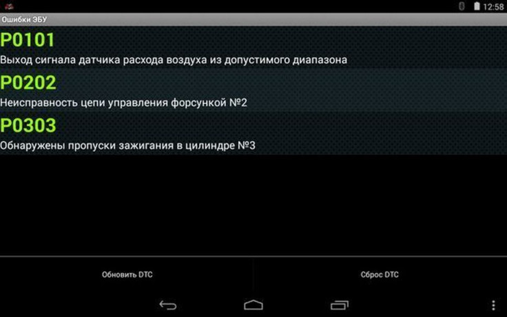 Бортовой компьютер Multitronics MPC-800 купить недорого с доставкой в Балашиха