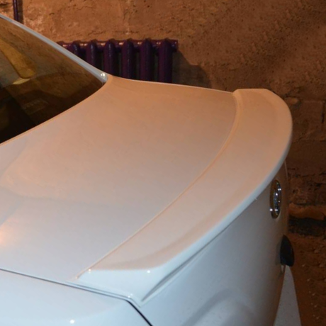 Спойлер "GT Replica" для B@3 2190 L@DA Gr@nt@ купить недорого с доставкой в Балашиха