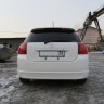 Аэродинамический обвес "Wald" Toyota Corolla Runx/Allex купить недорого с доставкой в Балашиха