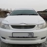 Аэродинамический обвес "Wald" Toyota Corolla Runx/Allex купить недорого с доставкой в Балашиха