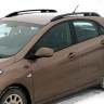 Рейлинги Hyundai i30 (2011-2017) Чёрный купить недорого с доставкой в Балашиха