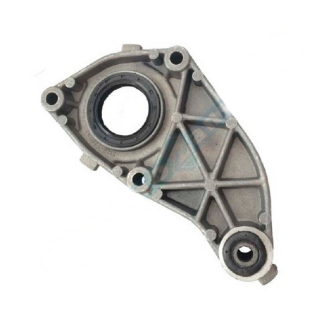Крышка подшипника правая Chevrolet Niv@ (2123-2303084, 2123-2303088) купить недорого с доставкой в Балашиха