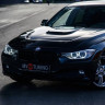 Капот для BMW 3 F30 (2012-2015) купить недорого с доставкой в Балашиха