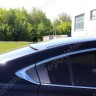 Козырек на заднее стекло var №2 для Mazda 6 (2013-н.в.) купить недорого с доставкой в Балашиха