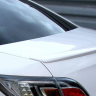 Лип спойлер на Mazda 6 GH (2 поколение) (2007-2012) купить недорого с доставкой в Балашиха