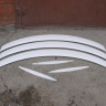 Лип спойлер на Mazda 6 GH (2 поколение) (2007-2012) купить недорого с доставкой в Балашиха