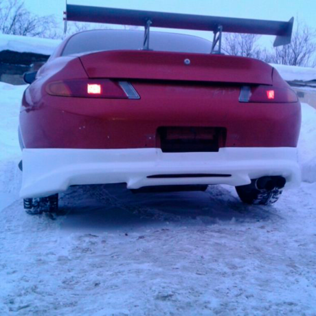 Комплект обвеса "Veilside" для Mitsubishi FTO купить недорого с доставкой в Балашиха