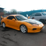 Комплект обвеса "Veilside" для Mitsubishi FTO купить недорого с доставкой в Балашиха