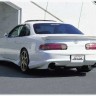 Бампер задний "Du-Luck" Toyota Soarer (30) купить недорого с доставкой в Балашиха