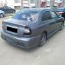 Бампер задний "Sport" Hyundai Accent 2 купить недорого с доставкой в Балашиха