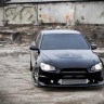 Комплект тюнинга "EVO-Style" Toyota Altezza (10) купить недорого с доставкой в Балашиха