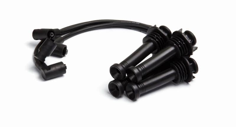 Провода высоковольтные для Ford Focus, Fusion, Fiesta, Mondeo; Mazda 2 (DY), VOLVO C30, S40 (MS), V50 (MW) купить недорого с доставкой в Балашиха