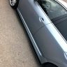Боковые сплиттеры под пороги "KENSTYLE" для Mazda 6 GH (2007-2013) купить недорого с доставкой в Балашиха