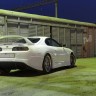 Бампер задний "Trial" Toyota "Supra" (80) купить недорого с доставкой в Балашиха