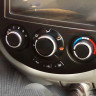 Блок управления отопителем с ручками Феррум для Daewoo Gentra, Chevrolet Lacetti купить недорого с доставкой в Балашиха
