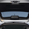 Накладка на 5-ю дверь для Renault Duster 2 (с 2021г.в.)(без комплектации) купить недорого с доставкой в Балашиха