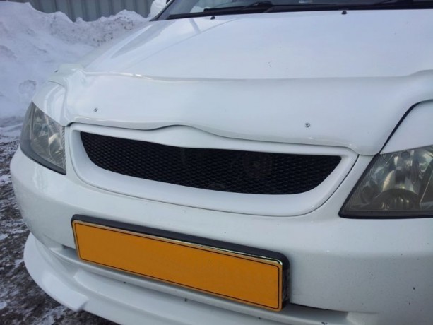 Решётка радиатора Toyota Corolla Runx/Allex купить недорого с доставкой в Балашиха
