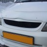 Решётка радиатора Toyota Corolla Runx/Allex купить недорого с доставкой в Балашиха