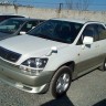 Аэродинамический обвес (сток) Toyota Harrier (10) купить недорого с доставкой в Балашиха