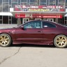 Пластиковые крылья с жабрами Toyota Celica (кузова ST202, ST203, ST205) купить недорого с доставкой в Балашиха