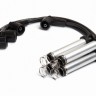 Провода высоковольтные для Ford Fiesta 1.3 (1319060,1319061,1319062,1319063) купить недорого с доставкой в Балашиха