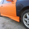 Аэродинамический обвес "Jass-Rs" Toyota Levin/Trueno (101) купить недорого с доставкой в Балашиха