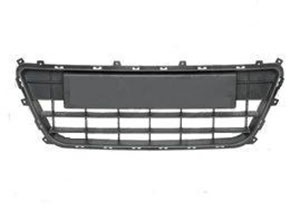 Решетка бампера Hyundai i30 2007 (865612L010) купить недорого с доставкой в Балашиха