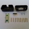 Коннектор OBD II (мини) купить недорого с доставкой в Балашиха