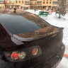 Спойлер "Дактейл" для Mazda 3 седан (2003-2009) купить недорого с доставкой в Балашиха